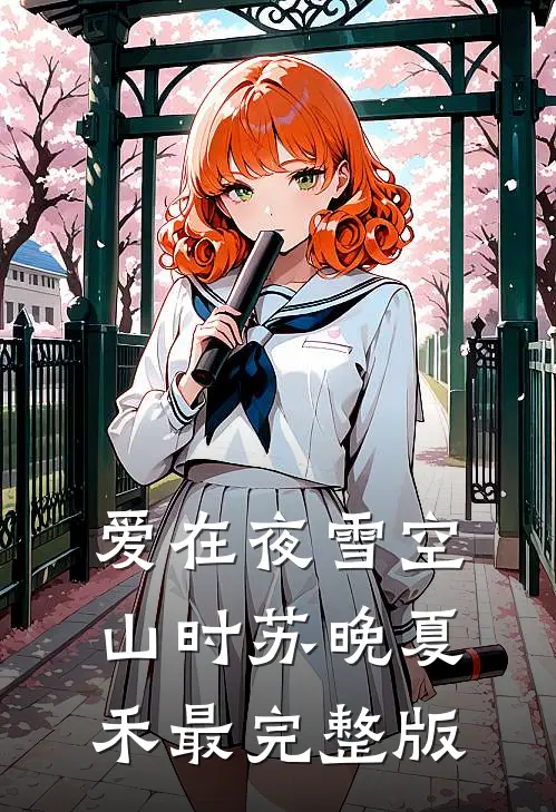 苍岚旧雪照归人