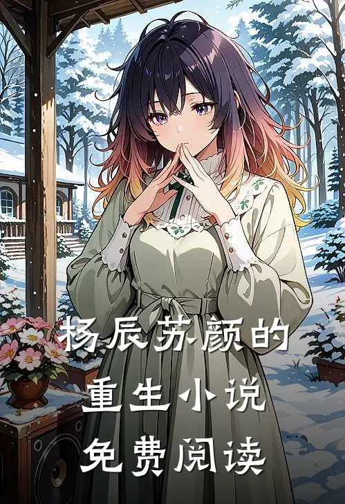 杨辰苏颜的重生小说免费阅读