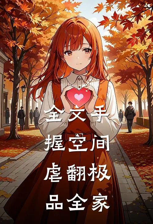 全文手握空间，虐翻极品全家