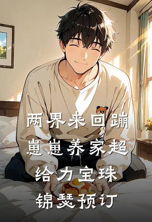 君向青云，我困红尘