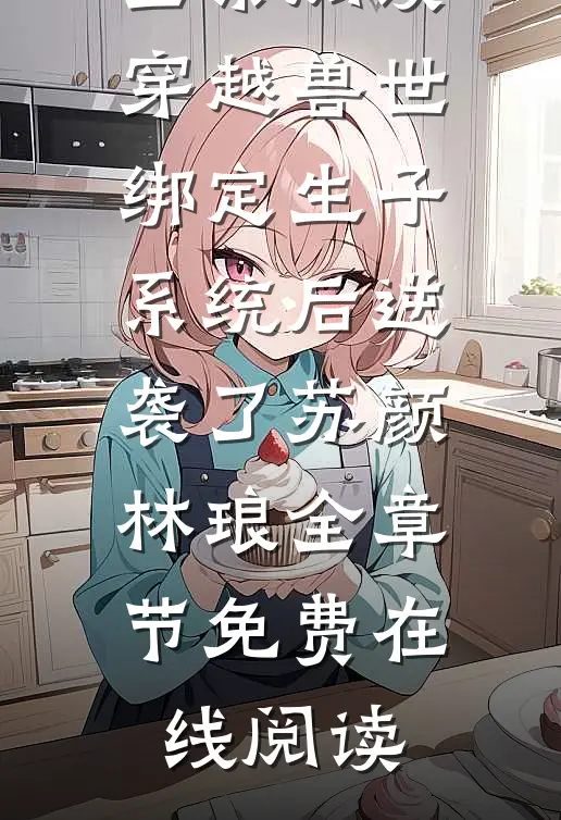全集阅读穿越兽世:绑定生子系统后逆袭了（苏颜林琅）全章节免费在线阅读