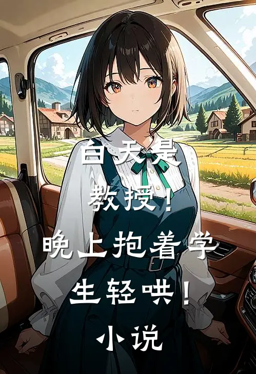 白天是教授！晚上抱着学生轻哄！小说