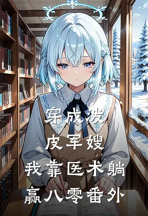 离婚后，我踩着高跟鞋闯商圈by