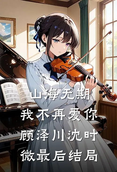 晚风替我说再见好书