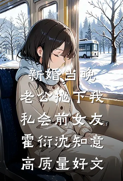 怀孕八个月，老公为白月光把我绑上跳楼机抖音