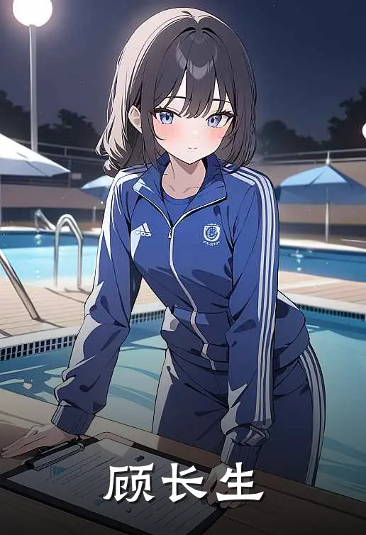 顾长生