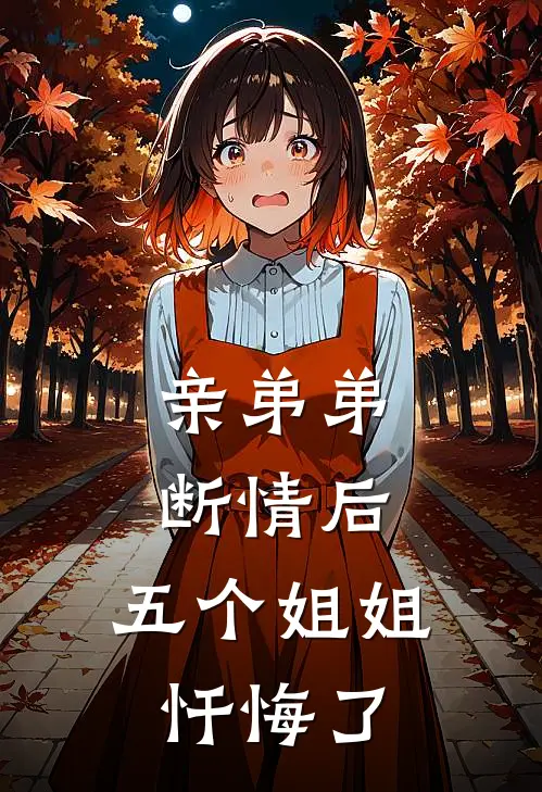 亲弟弟断情后,五个姐姐忏悔了