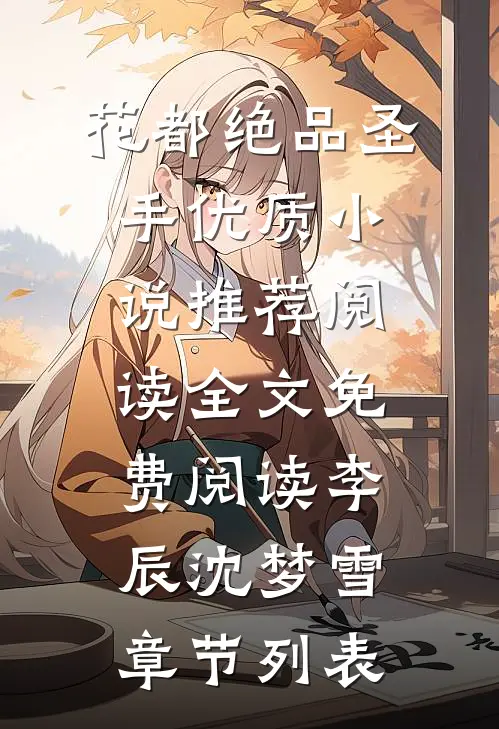 (花都绝品圣手优质小说推荐阅读全文免费阅读)李辰沈梦雪章节列表