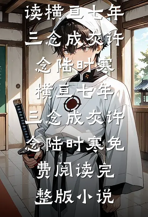 我背着女儿，走向大海