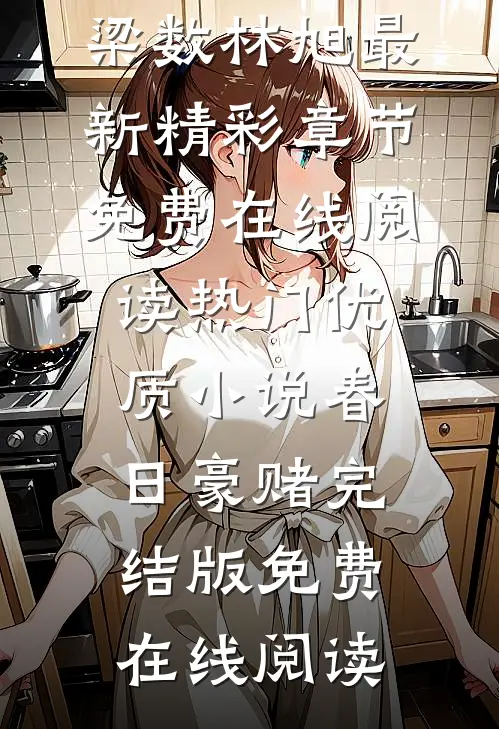 （梁数林旭）最新精彩章节免费在线阅读_热门优质小说春日豪赌完结版免费在线阅读