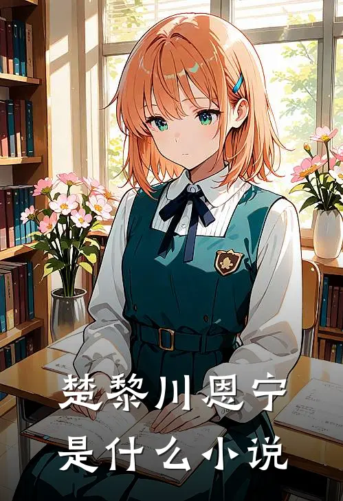 楚黎川恩宁是什么小说