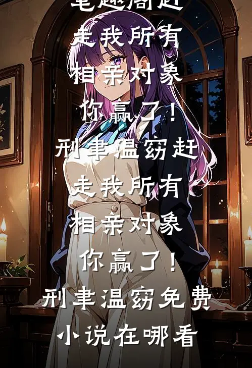 重生逃离渣夫，天降竹马太会钓后续+完结