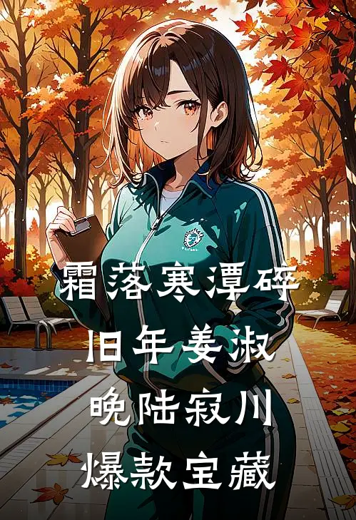 青衫影落旧长安大结局
