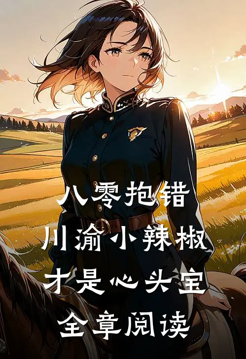 萌宝驾到，豪门全家宠上天结局+后续