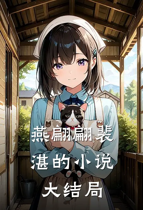 燕翩翩裴湛的小说大结局