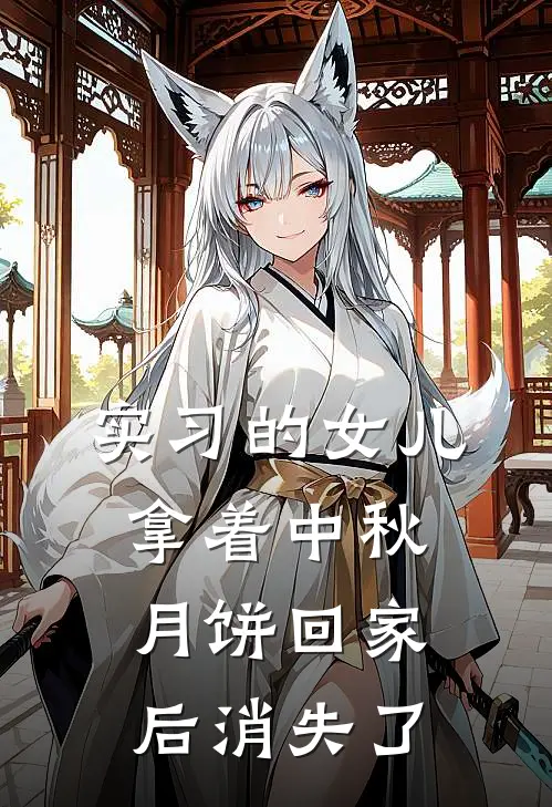 实习的女儿拿着中秋月饼回家后消失了
