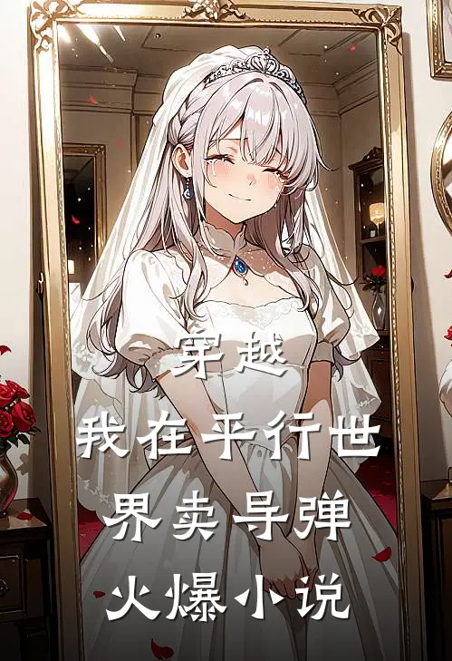 穿越：我在平行世界卖导弹火爆小说