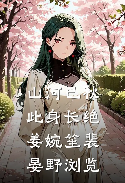 他终于错过盛夏大结局