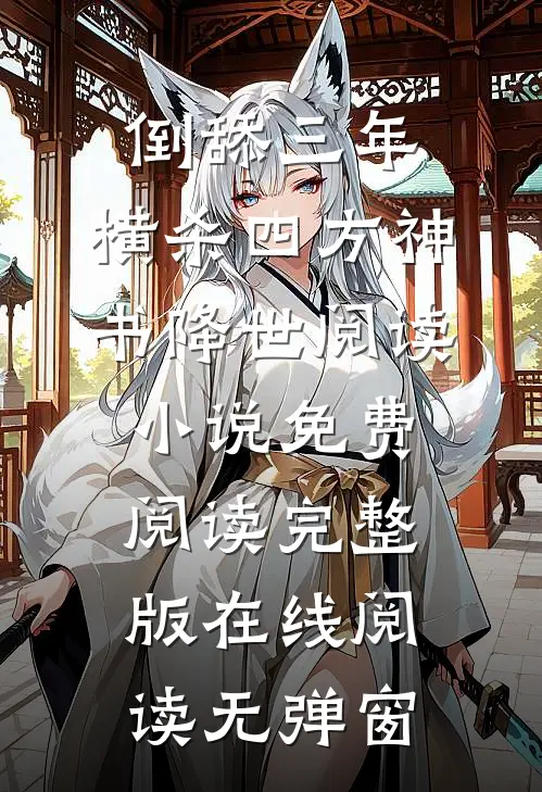（倒舔三年,横杀四方神书降世阅读）小说免费阅读完整版在线阅读无弹窗