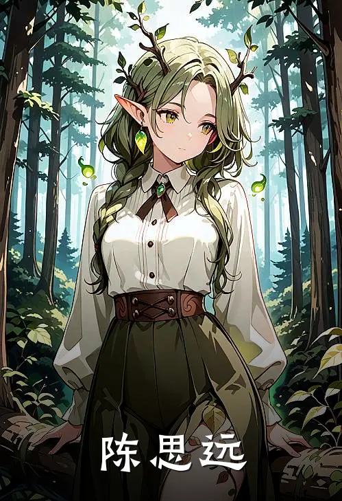 陈思远