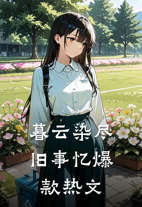 从此星棠不羡漾