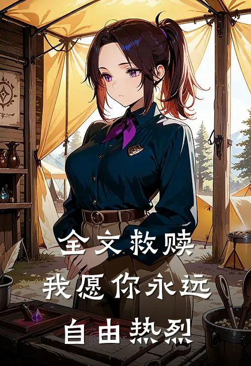 全文救赎：我愿你永远自由热烈