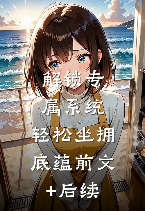 半城风雨半城絮的小说
