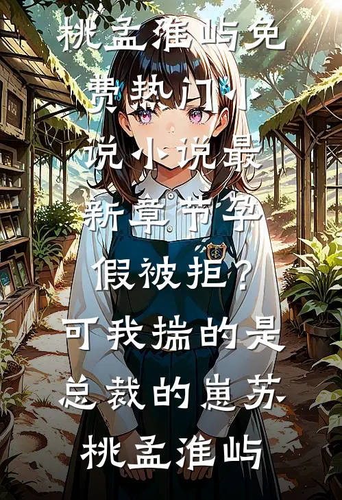 和哥哥互换身体后