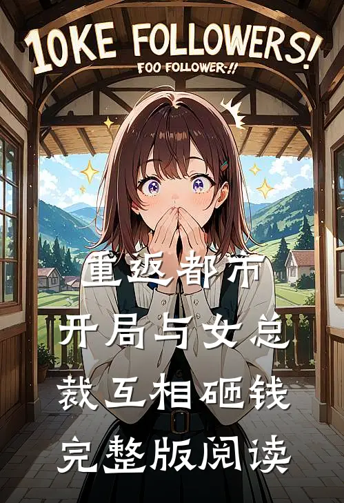 重返都市：开局与女总裁互相砸钱完整版阅读