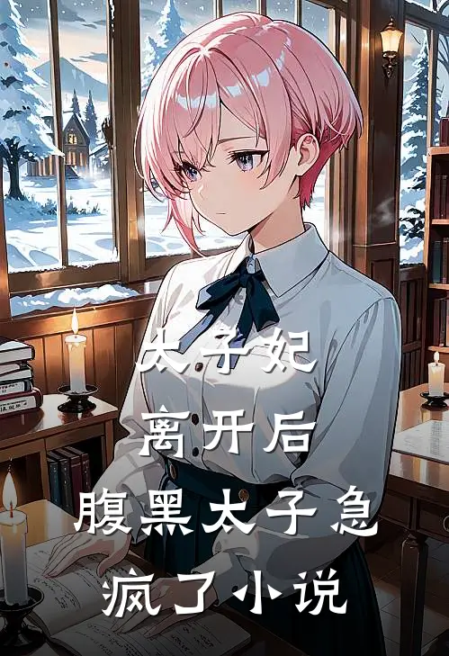 太子妃离开后,腹黑太子急疯了小说