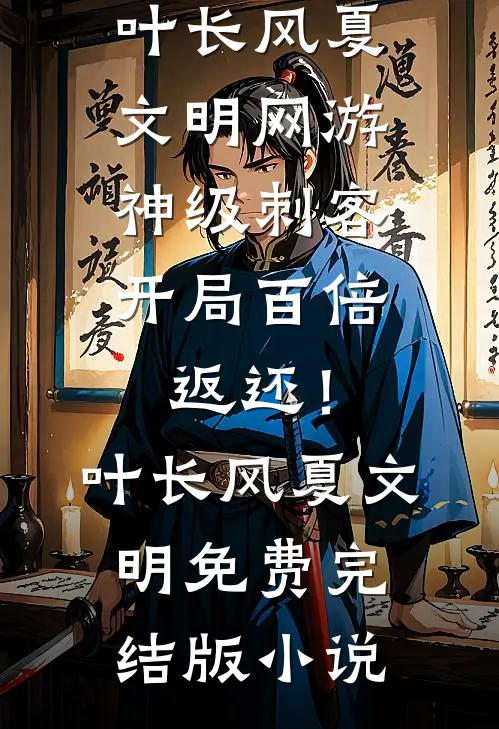 他怪我不该蓄意招惹
