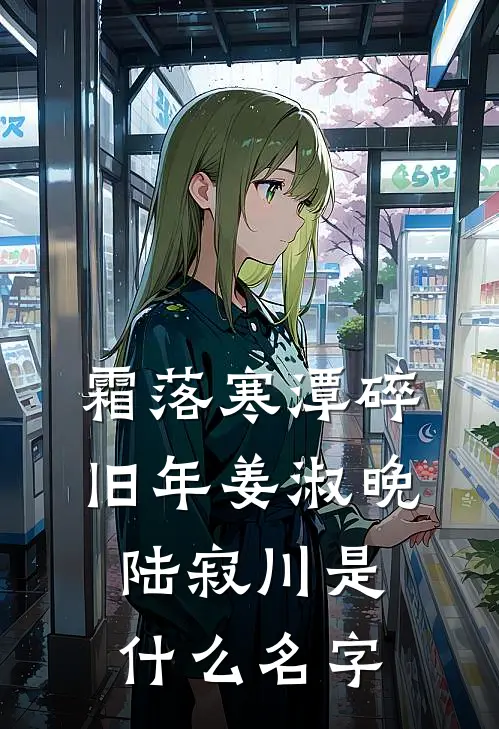 风月昭昭爱未央最新热门小说