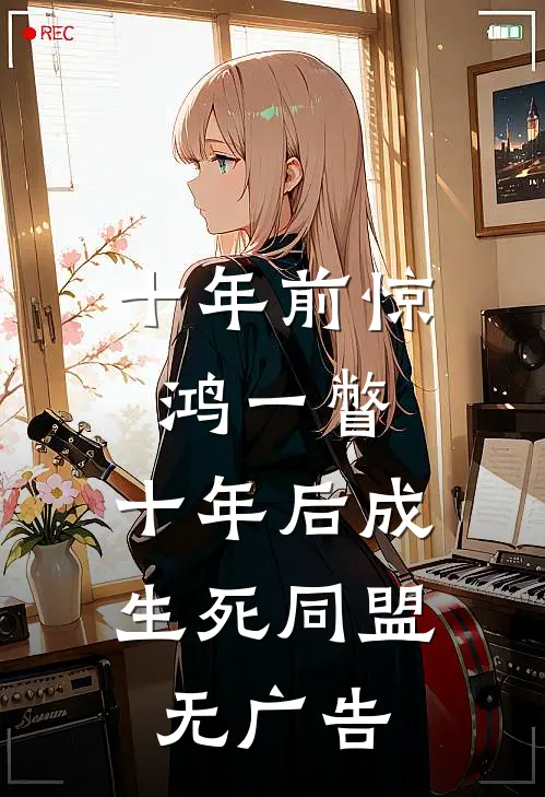 十年前惊鸿一瞥，十年后成生死同盟无广告