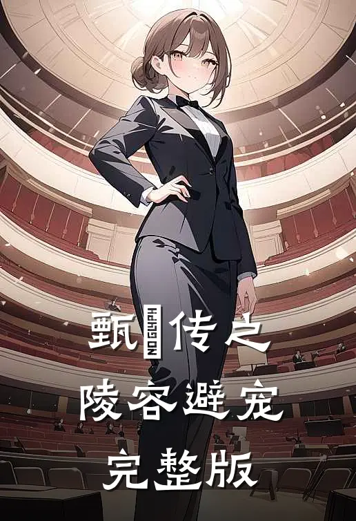 甄嬛传之陵容避宠完整版
