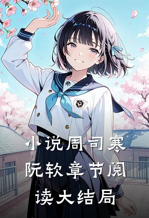 小说（周司寒阮软）章节阅读大结局
