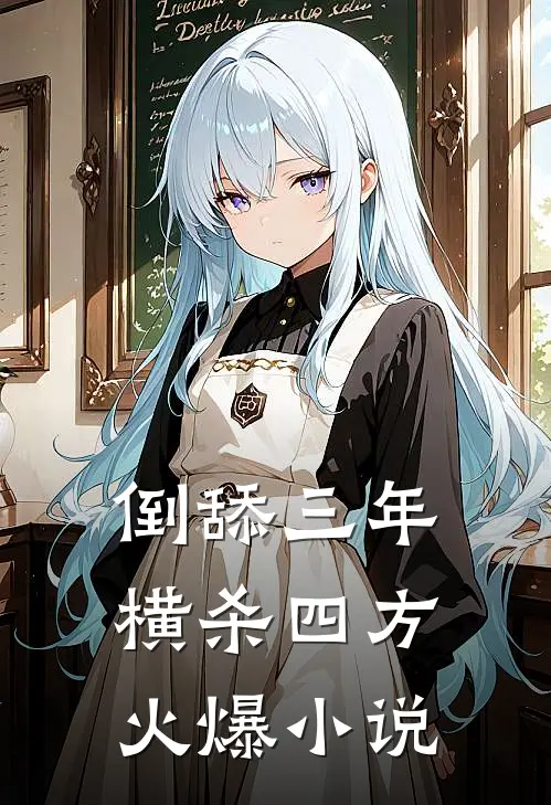 倒舔三年,横杀四方火爆小说