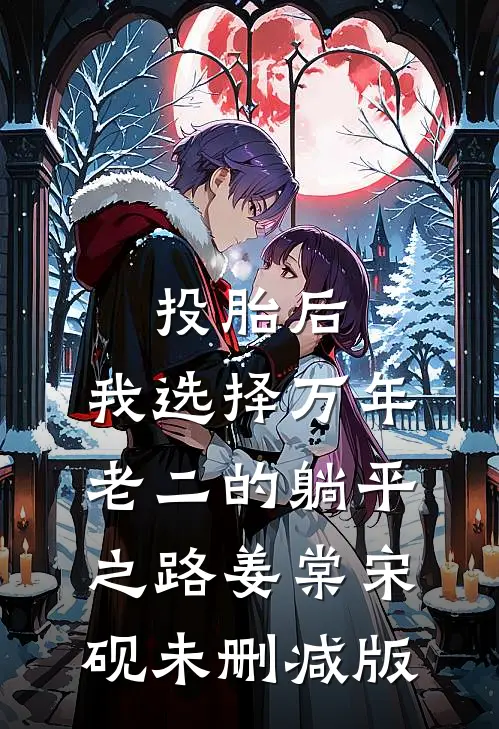 晚风辞朝露全文+番外