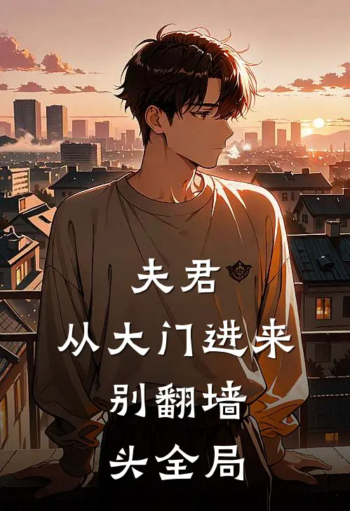 流年空候，几度春秋后续+全文