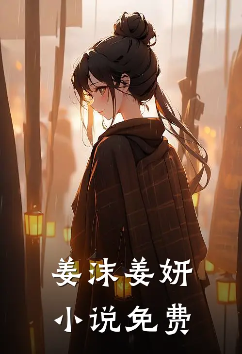 姜沫姜妍小说免费