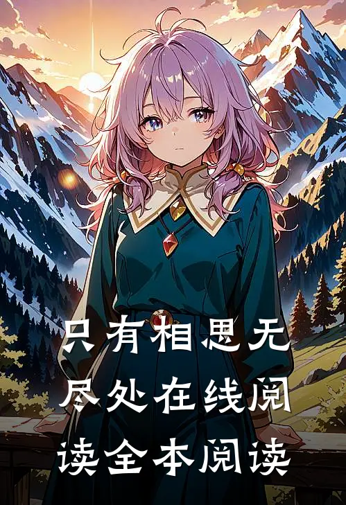 只有相思无尽处在线阅读全本阅读