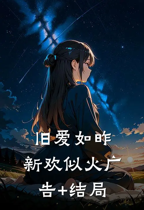 旧爱如昨，新欢似火广告+结局