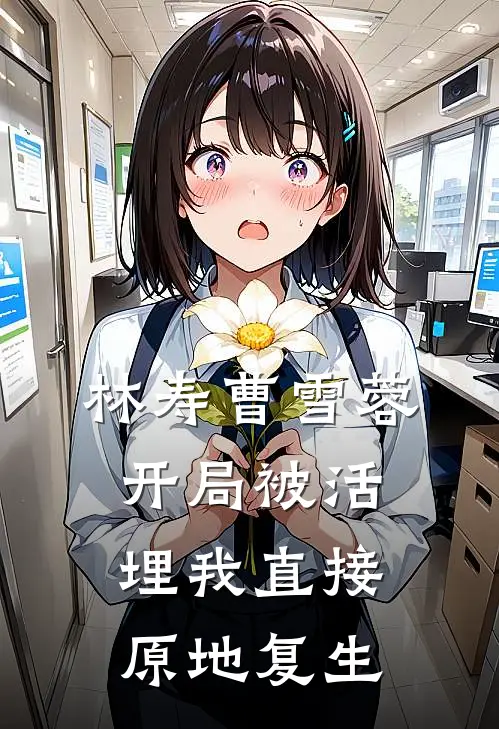 林寿曹雪蓉开局被活埋我直接原地复生