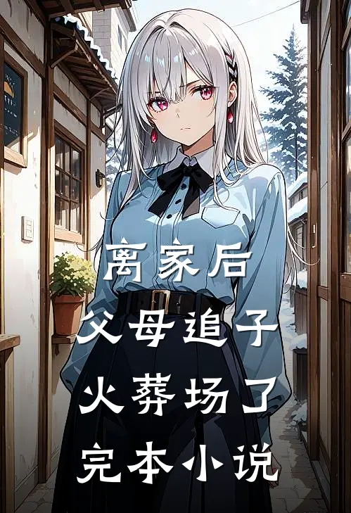 离家后,父母追子火葬场了完本小说