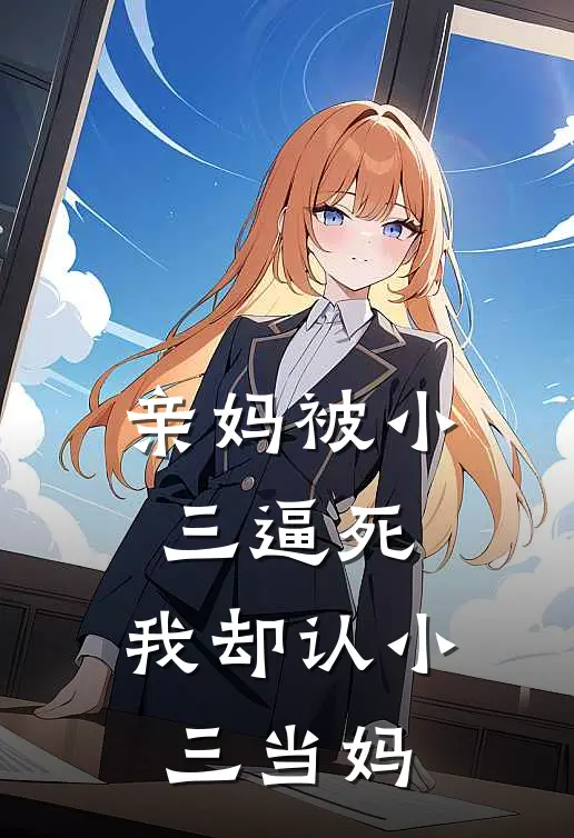 亲妈被小三逼死，我却认小三当妈