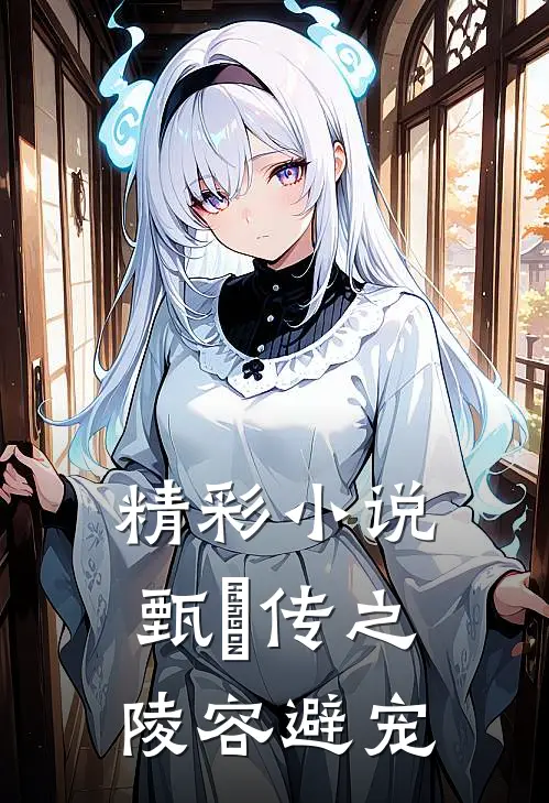 精彩小说甄嬛传之陵容避宠