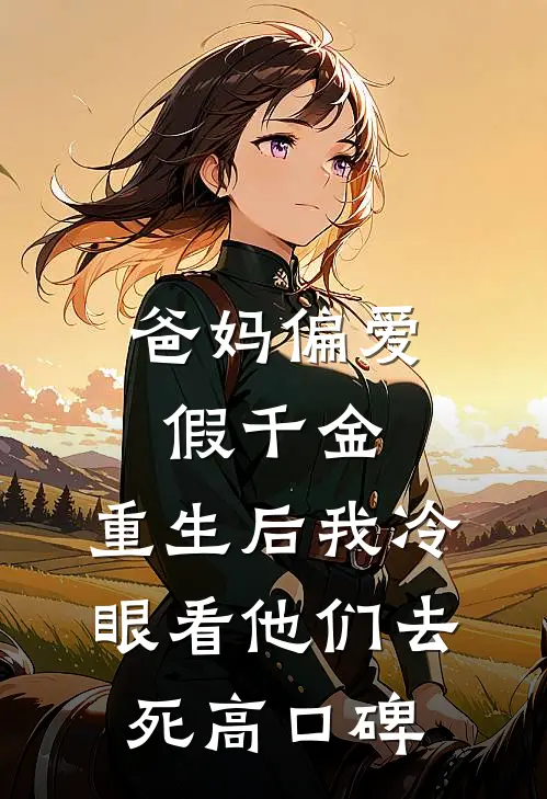 系统驾到，我一边恋爱一边暴富前言+后续