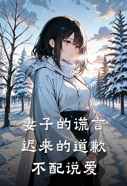 妻子的谎言迟来的道歉不配说爱