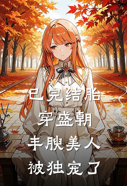 已完结胎穿盛朝，丰腴美人被独宠了
