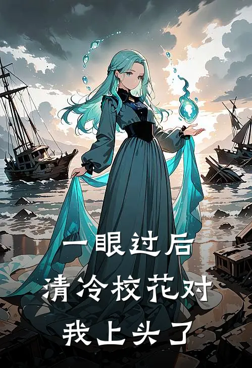 一眼过后,清冷校花对我上头了