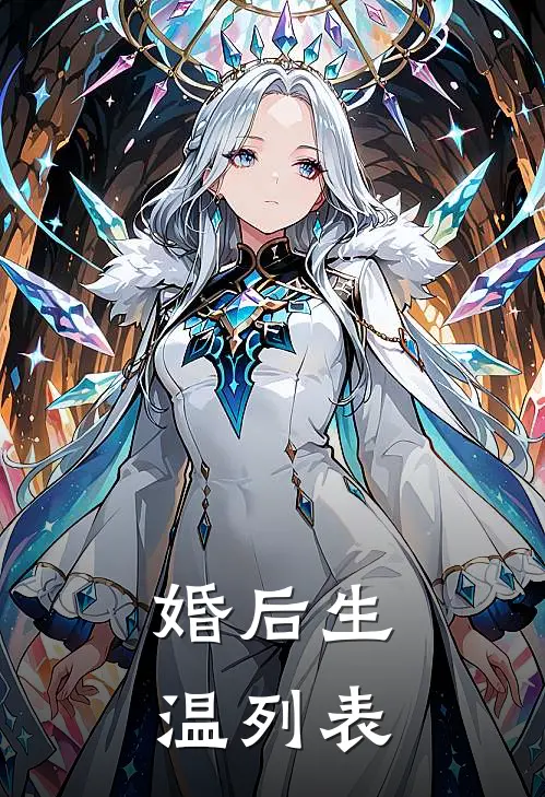 江山美人好书
